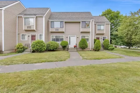 560 Yale Ave #2, Meriden, CT 06450