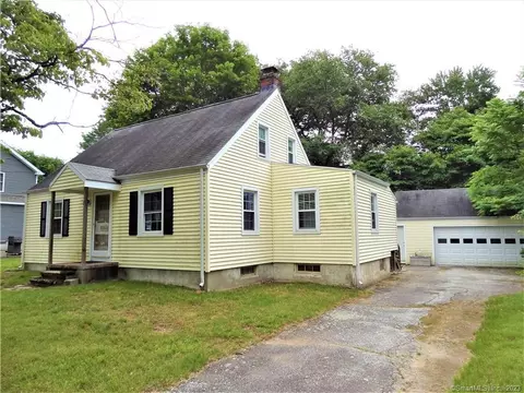 111 Middlebrook Dr, Fairfield, CT 06824