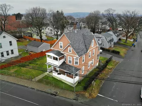 841 Highland Ave, Waterbury, CT 06708