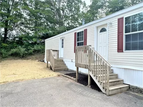 91 Chaffeeville Rd #12, Mansfield, CT 06250