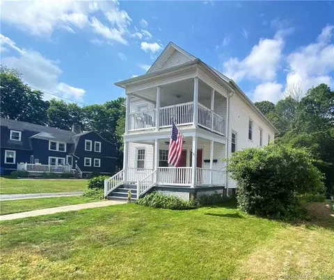 24 Spring Garden Ave, Norwich, CT 06360