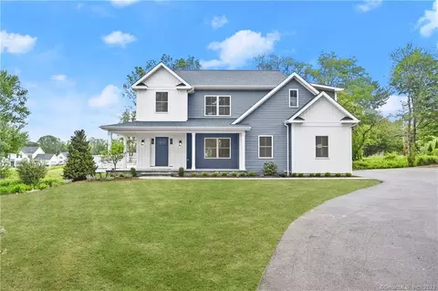 498 Booth Hill Rd, Shelton, CT 06484