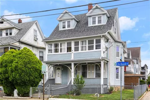 218 Orchard St, Bridgeport, CT 06608