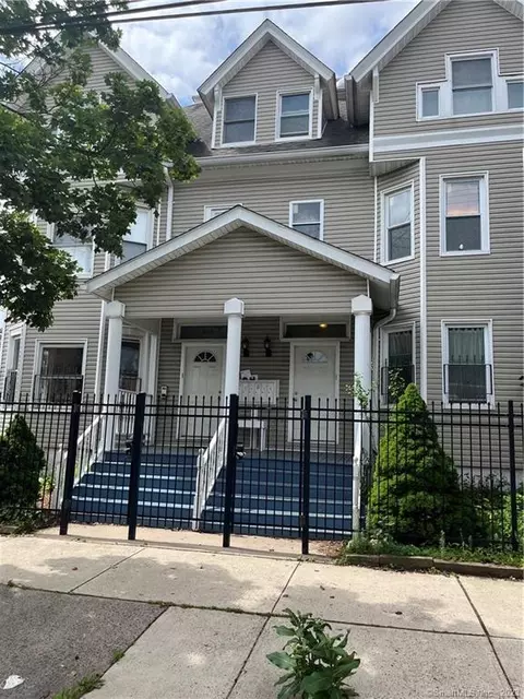 542 George St #A1, New Haven, CT 06511