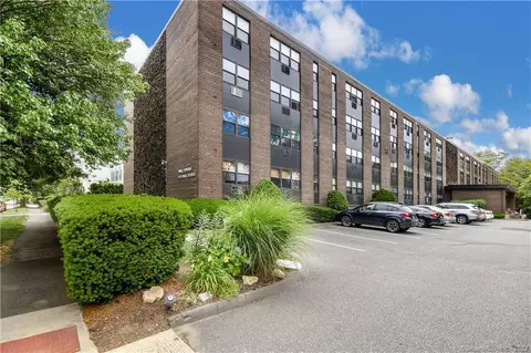 9 Park St #4L (411), Norwalk, CT 06851