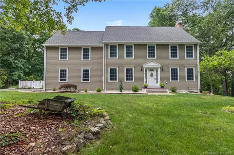 9 Sanfords Brg, East Haddam, CT 06423