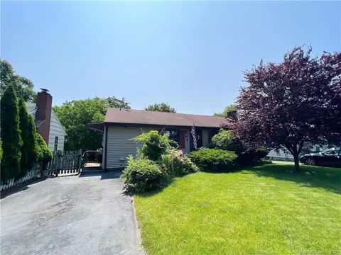 87 Parker Ave, West Haven, CT 06516