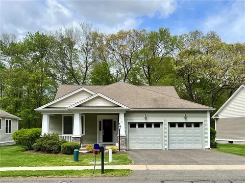 70 Riverview Dr #70, South Windsor, CT 06074