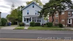 109 Zion St, Hartford, CT 06106