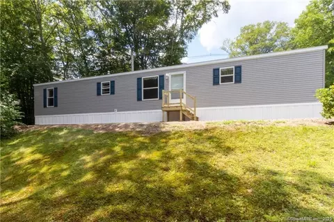258 Taftville Occum Rd, Norwich, CT 06360