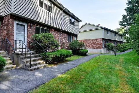 683 Churchill Dr #683, Newington, CT 06111