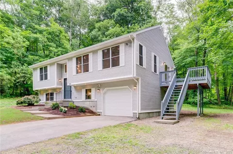 240 Exeter Rd, Lebanon, CT 06249
