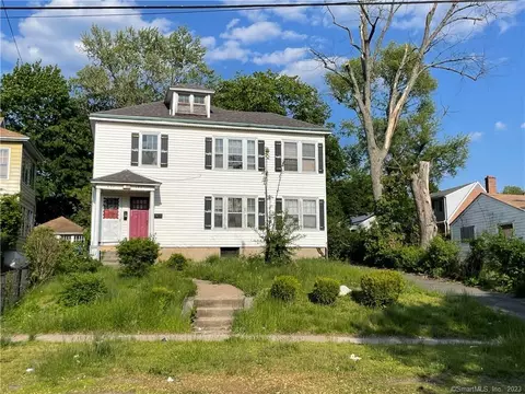 322 Cornwall St, Hartford, CT 06112