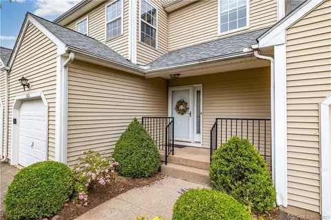 1303 Gray Fox Ln #1303, Rocky Hill, CT 06067