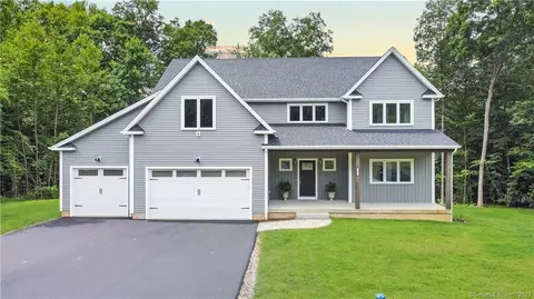 27 Whispering Woods Rd, East Hampton, CT 06424
