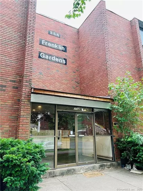 356 Franklin Ave #B2, Hartford, CT 06114