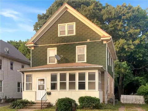 43 Hine St, West Haven, CT 06516