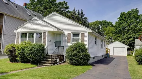 127 Johnson Ave, Stratford, CT 06614