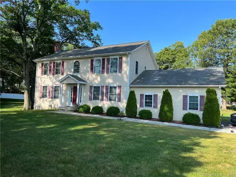 269 Spring Rd, North Haven, CT 06473