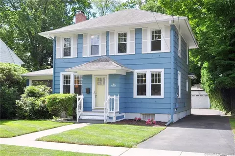 9 Kellogg St, Windsor, CT 06095