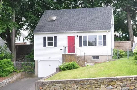 67 Colony St, Bristol, CT 06010