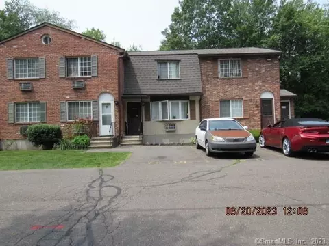 Undisclosed, Waterbury, CT 06705