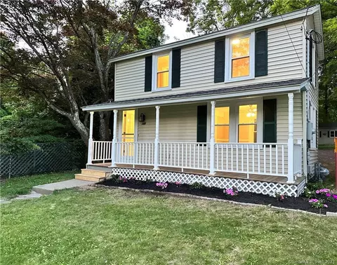 145 Old New Hartford Rd, Winchester, CT 06098