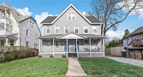 96 Lockwood Ave, Stamford, CT 06902