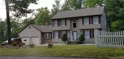 121 Hale Rd, Glastonbury, CT 06033