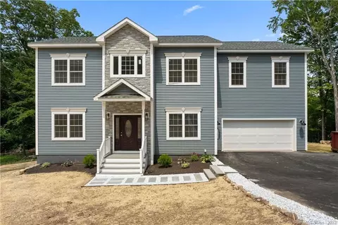 530 Fern Hill Rd, Bristol, CT 06010