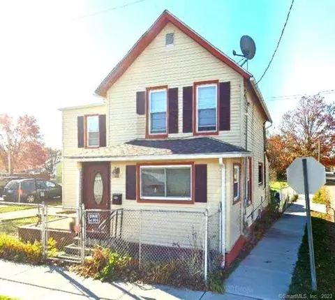 14 Saint Mary St, Hamden, CT 06517