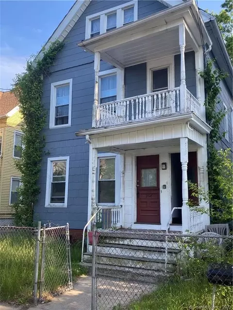 106 Thompson St, New Haven, CT 06511