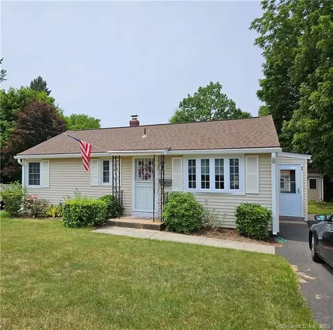 40 Plum Orchard Rd, Southington, CT 06489