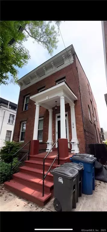 278 Saint John St, New Haven, CT 06511