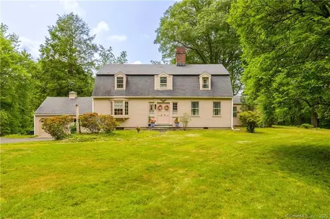 40 Seir Hill Rd, Wilton, CT 06897