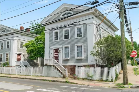 729 Quinnipiac Ave #729, New Haven, CT 06513