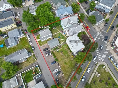 193 Quinnipiac St, Wallingford, CT 06492