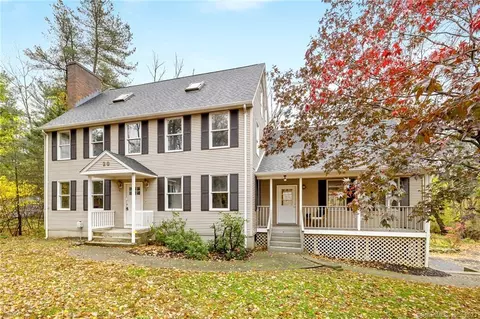 20 Beverly Rd, Vernon, CT 06066
