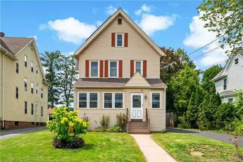 125 S Highland St, West Hartford, CT 06119