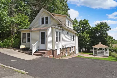 30 Birch St, West Haven, CT 06516