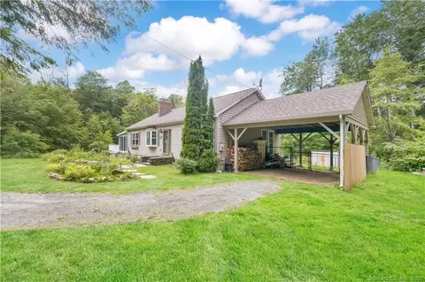 58 Lincoln Rd, Otis, MA 01253