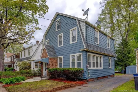 537 Fountain St, New Haven, CT 06515