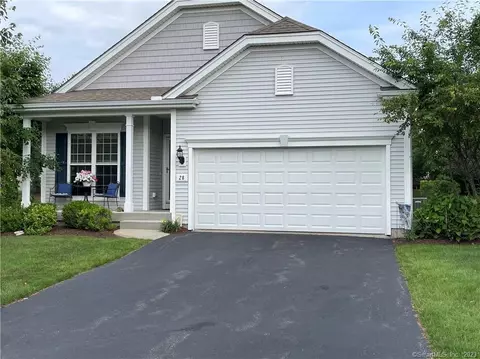 28 Wildlife Ct, Cheshire, CT 06410