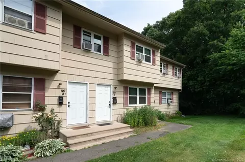 69 Ridge Rd #2, Naugatuck, CT 06770