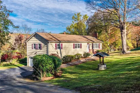 53 Turkey Roost Rd, Monroe, CT 06468