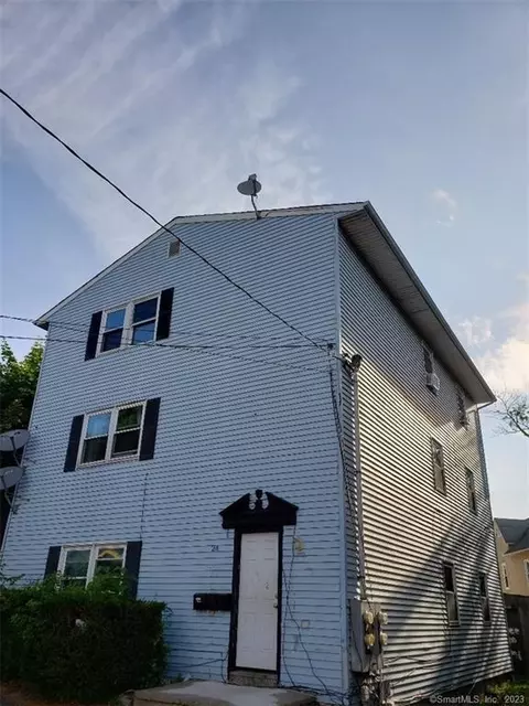 24 Easton Ave, Waterbury, CT 06704