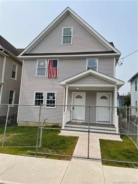 1259 Howard Ave, Bridgeport, CT 06605