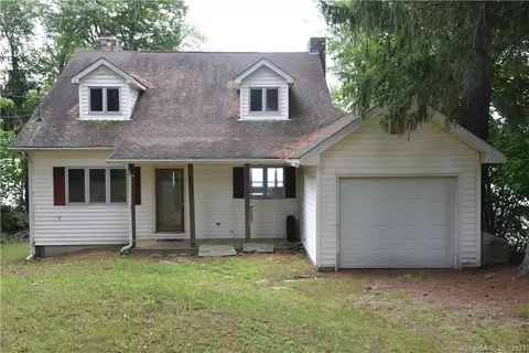 146 Route 87, Columbia, CT 06237
