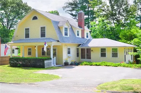 23 Deer Park Rd, Simsbury, CT 06089