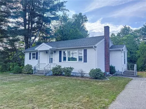 5 Miller Rd, Colchester, CT 06415